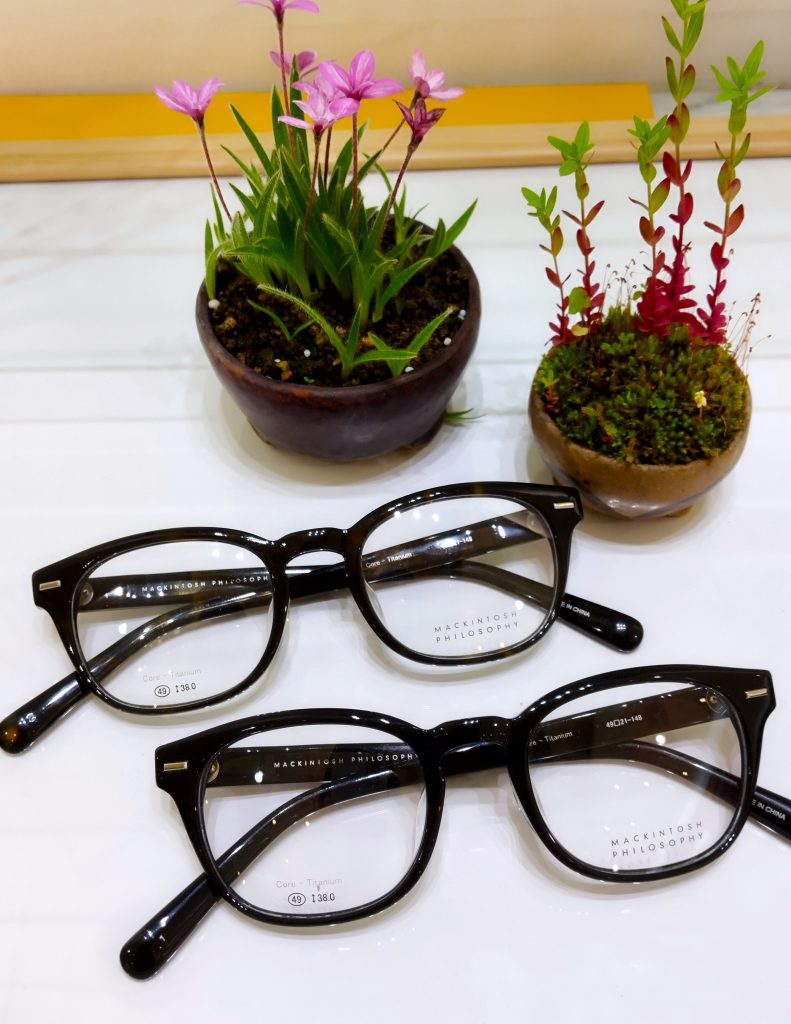 東京都,江戸川区,瑞江,眼鏡,マッキントッシュ