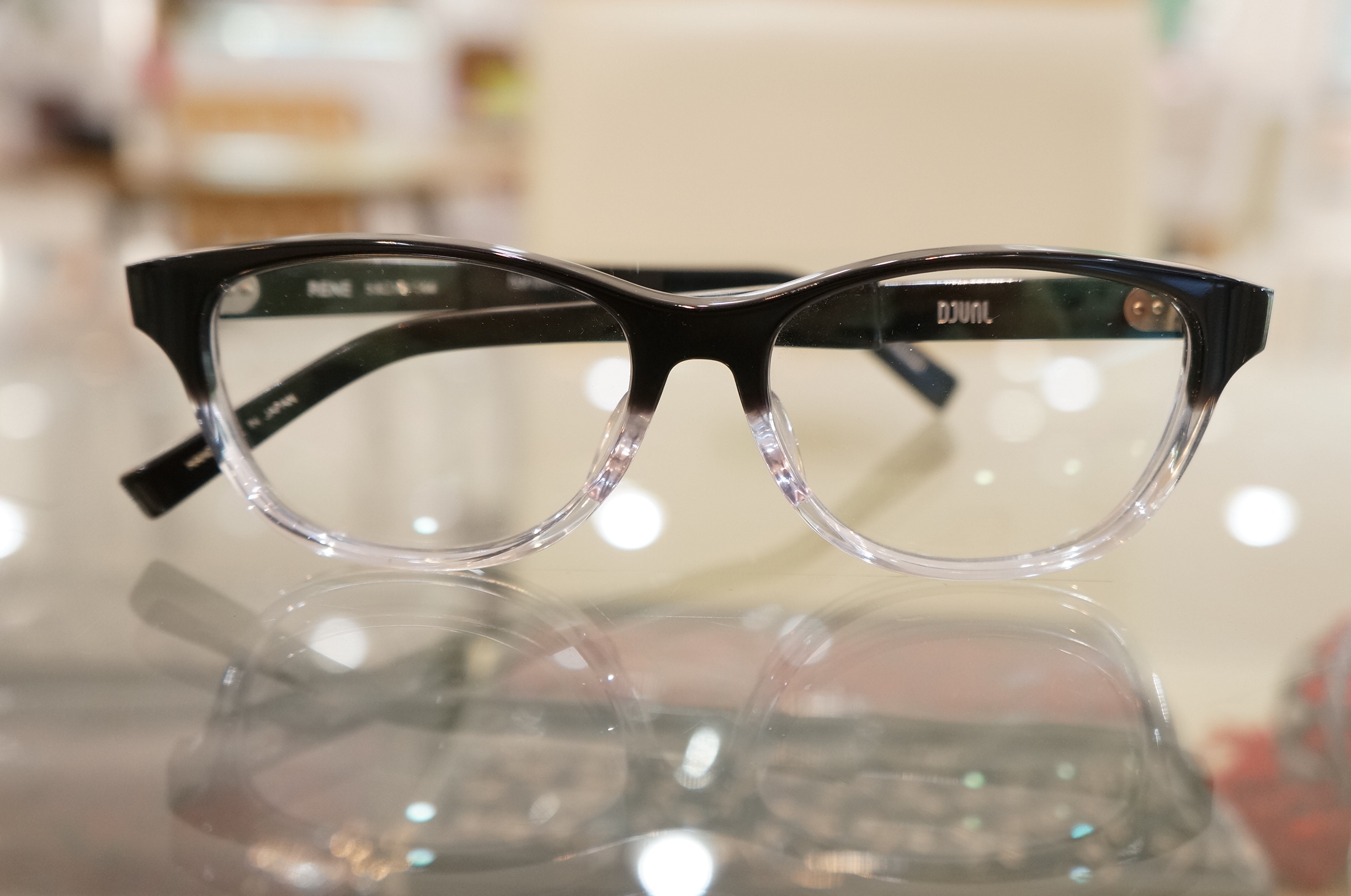 東京都,江戸川区,船堀,メガネ,アイアンドアイ,DJUAL,デュアル,RENE