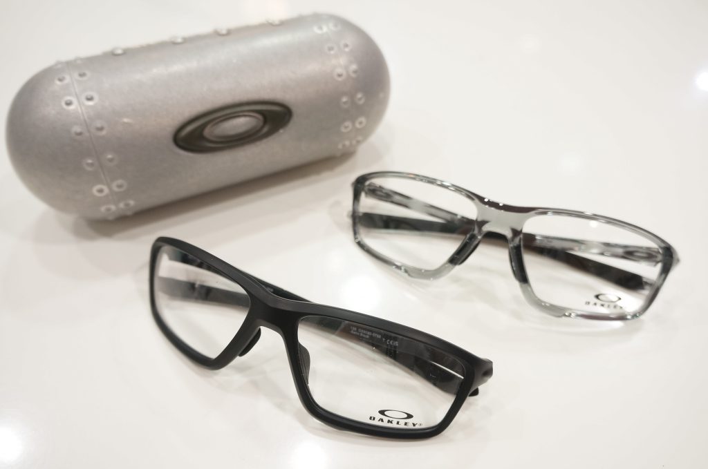 東京都,江戸川区,船堀,メガネ,アイアンドアイ,OAKLEY,オークリー,OX8080,CROSSLINKZERO,クロスリンクゼロ