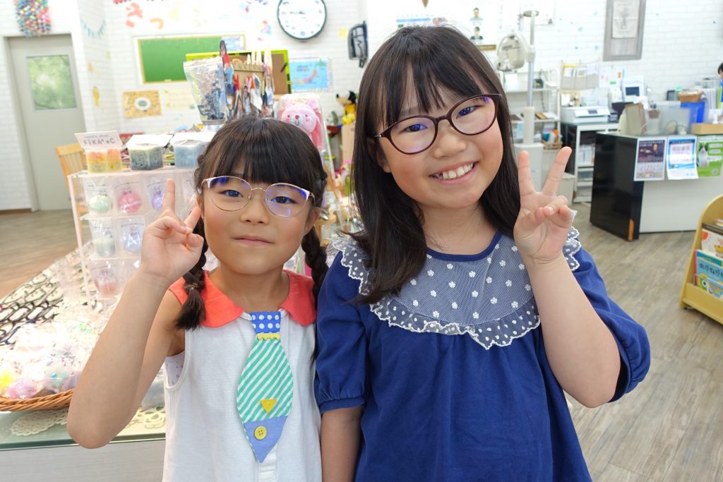 弱視治療用眼鏡,子供眼鏡,専門店,東京,都内,江戸川区,こどもの眼鏡屋フェイスオン瑞江店,メゾピアノ,かわいい眼鏡,オシャレな眼鏡