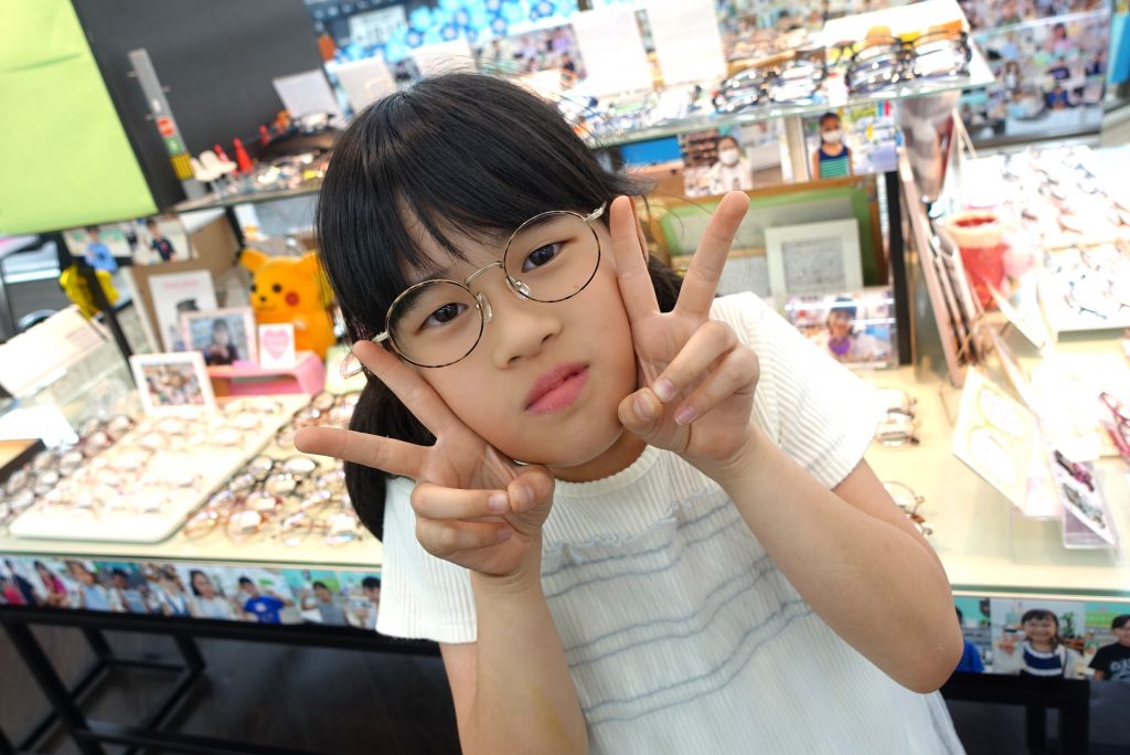 子供眼鏡,子供メガネ,専門店,東京,都内,江戸川区,こどもの眼鏡屋フェイスオン瑞江店,BCPCキッズ,オシャレな眼鏡,オシャレな子供メガネ