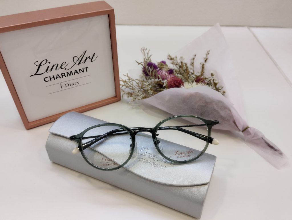 東京都,江戸川区,船堀.メガネ,アイアンドアイ,LineArt,ラインアート,XL11300,XL11315