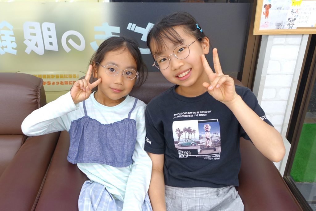 子供眼鏡,子供眼鏡,子供メガネ,専門店,東京,都内,江戸川区,こどもの眼鏡屋フェイスオン瑞江店,アニエスｂ,オシャレな眼鏡,可愛い眼鏡