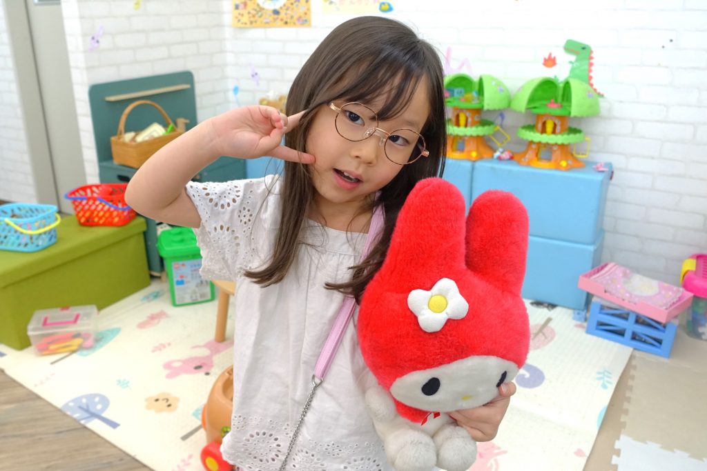 弱視治療用眼鏡,子供メガネ,子供眼鏡,専門店,東京,都内,江戸川区,こどもの眼鏡屋フェイスオン瑞江店,オモドック,omodok,オシャレな眼鏡,可愛い眼鏡