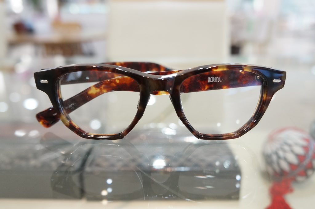 東京都,江戸川区,船堀,メガネ,アイアンドアイ,DJUAL,デュアル,LT-19