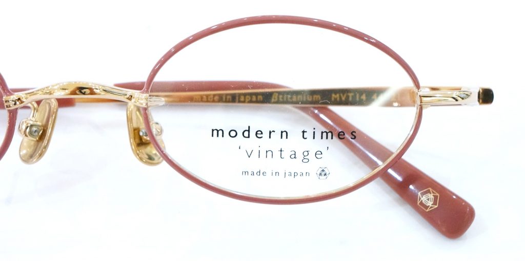 東京　眼鏡　メガネ　アイアンドアイ　船堀　江戸川区　小さい　楕円