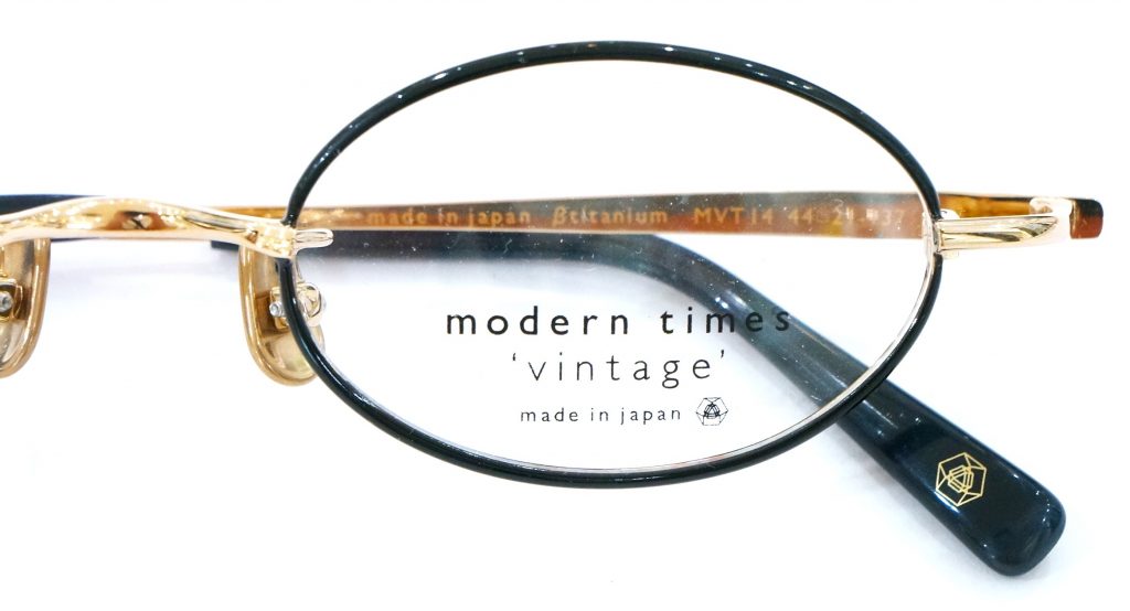 東京　眼鏡　メガネ　アイアンドアイ　船堀　江戸川区　小さい　楕円