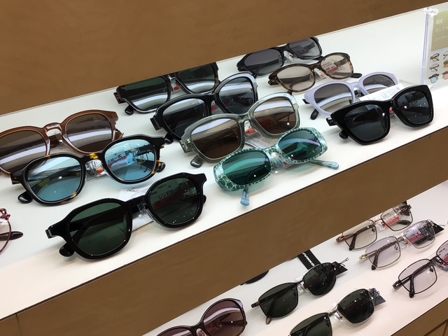 東京都,江戸川区,アイアンドアイ,瑞江,サングラス