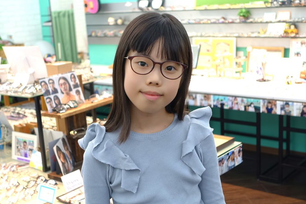 子供メガネ,子供眼鏡,専門店,東京,都内,江戸川区,こどもの眼鏡屋フェイスオン瑞江店,ジルスチュアートNY,可愛い眼鏡,オシャレな眼鏡