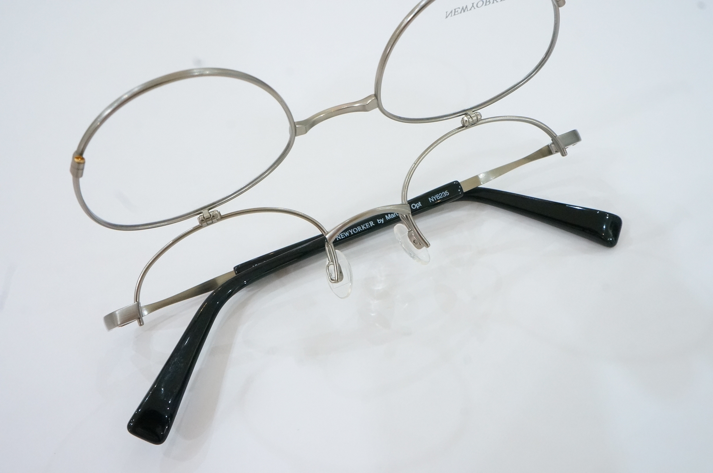 東京　めがね　アイアンドアイ　船堀店