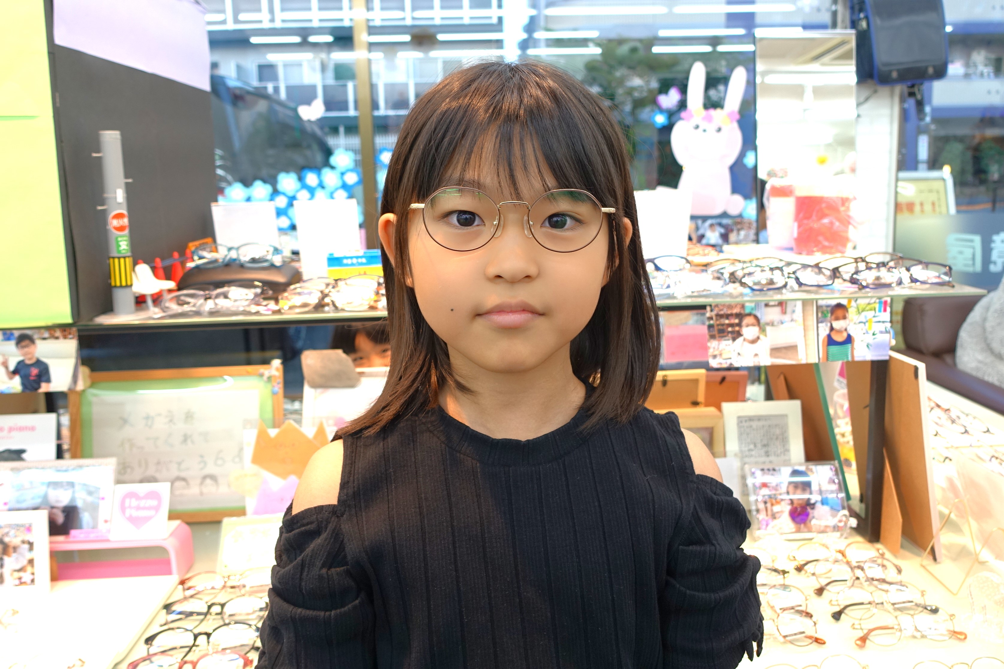 子供メガネ,子供眼鏡,専門店,東京,都内,江戸川区,こどもの眼鏡屋フェイスオン瑞江店,BCPCキッズ,BCPC,オシャレな眼鏡,人気の子供眼鏡