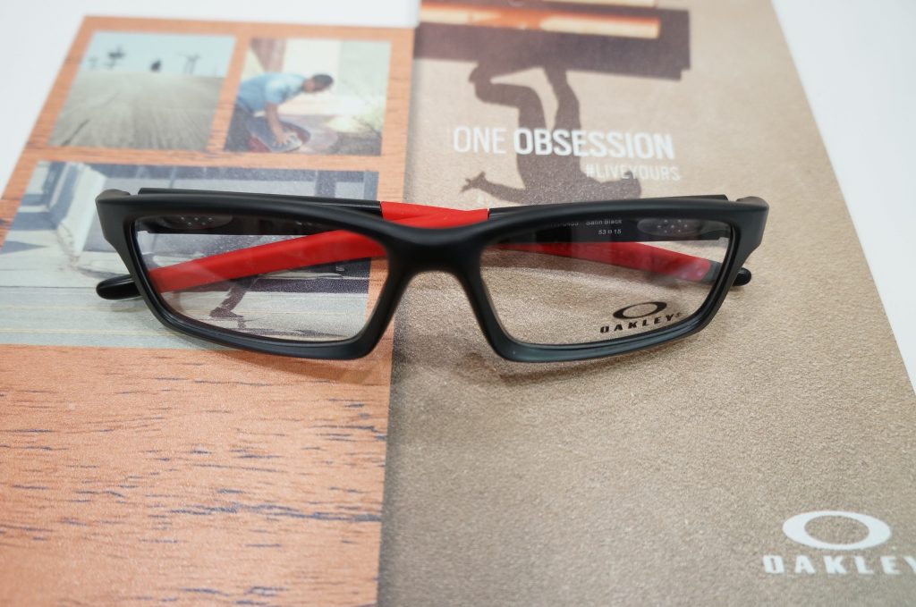 東京都,江戸川区,船堀,メガネ,アイアンドアイ,OAKLEY,オークリー,OX8111