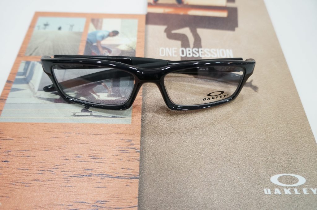東京都,江戸川区,船堀,メガネ,アイアンドアイ,OAKLEY,オークリー,OX8111