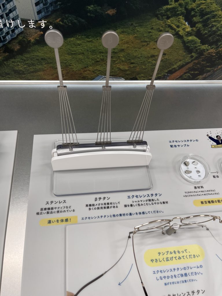 東京都,江戸川区,瑞江,シャルマン,ラインアート,眼鏡