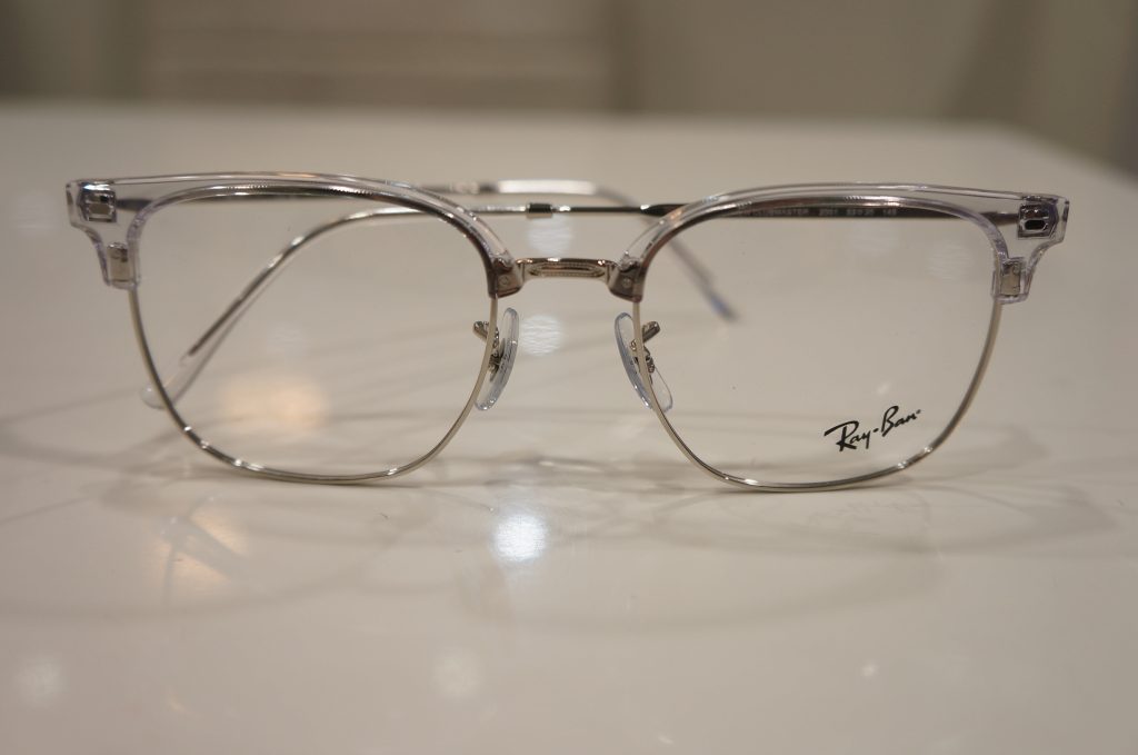東京都,江戸川区,船堀,メガネ,アイアンドアイ,Rayban,レイバン,RB7216F