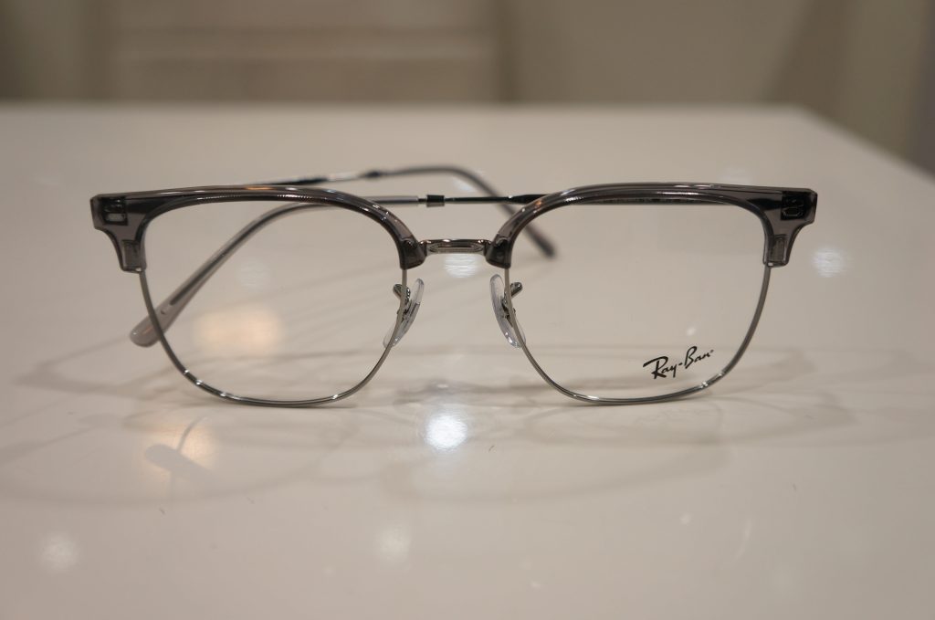 東京都,江戸川区,船堀,メガネ,アイアンドアイ,Rayban,レイバン,RB7216F