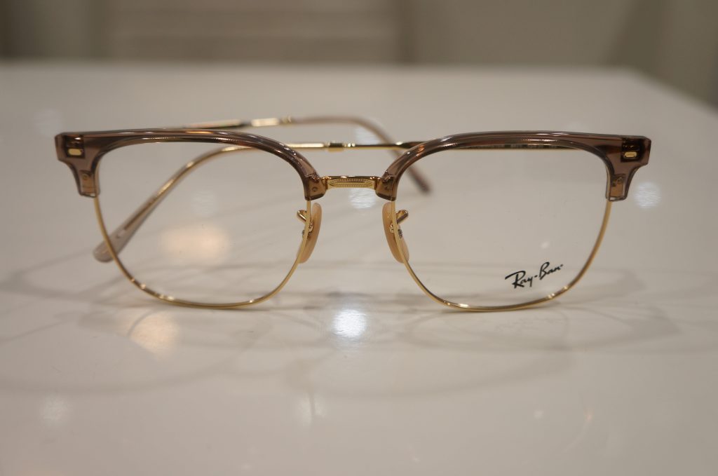 東京都,江戸川区,船堀,メガネ,アイアンドアイ,Rayban,レイバン,RB7216F