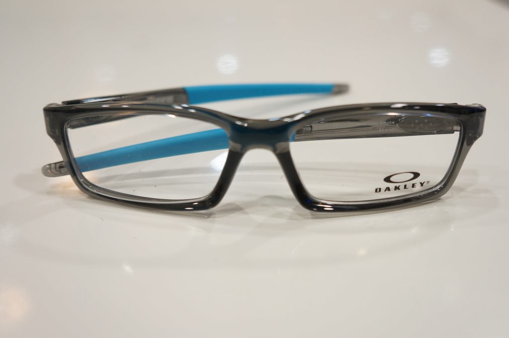 東京都,江戸川区,船堀,メガネ,アイアンドアイ,OAKLEY,オークリー,OX8111,CROSSLINK,クロスリンク