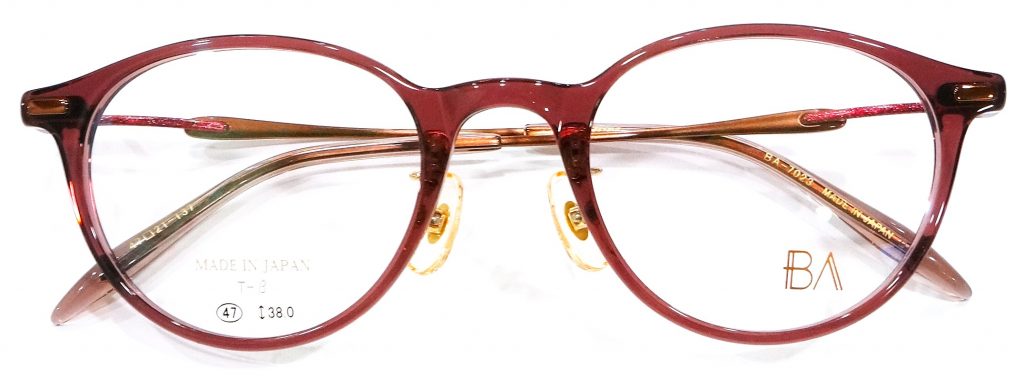 東京　メガネ　メガネ　アイアンドアイ　船堀　江戸川区　軽い　おしゃれ　セル