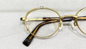 ニューヨーカー,チタン,江戸川区,メガネ,船堀,国産,跳ね上げ,老眼