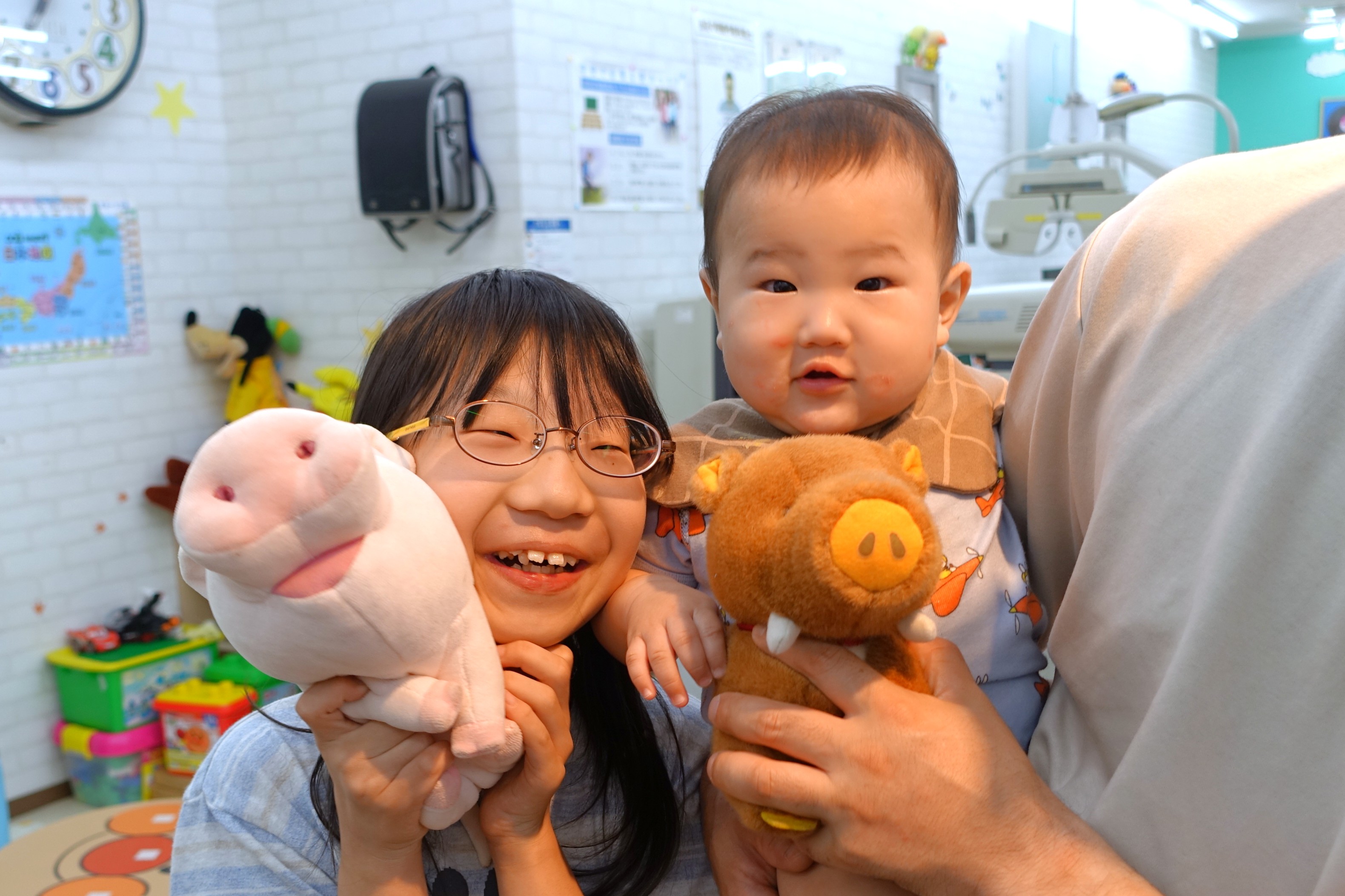 弱視治療用眼鏡,子供メガネ,子供眼鏡,専門店,眼鏡屋,眼鏡店,東京,都内,江戸川区,こどもの眼鏡屋フェイスオン瑞江店,クラフトホリック,可愛い眼鏡,おしゃれな眼鏡