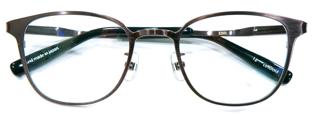 東京 江戸川区 船堀 アイアンドアイ デュアル DJUAL CZ-16 シャーリング