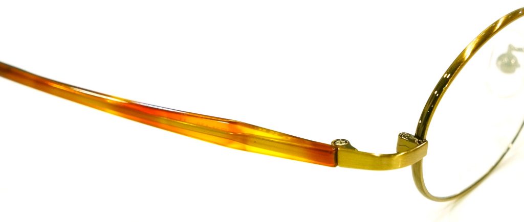 東京　眼鏡　メガネ　アイアンドアイ　船堀　江戸川区　アミパリ　TC-5200　シンプル　おしゃれ　オーバル