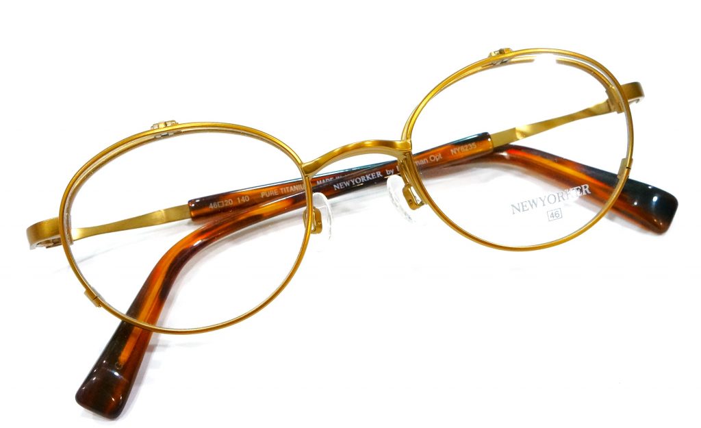 東京　メガネ　眼鏡　アイアンドアイ　船堀　跳ね上げ　はねあげ