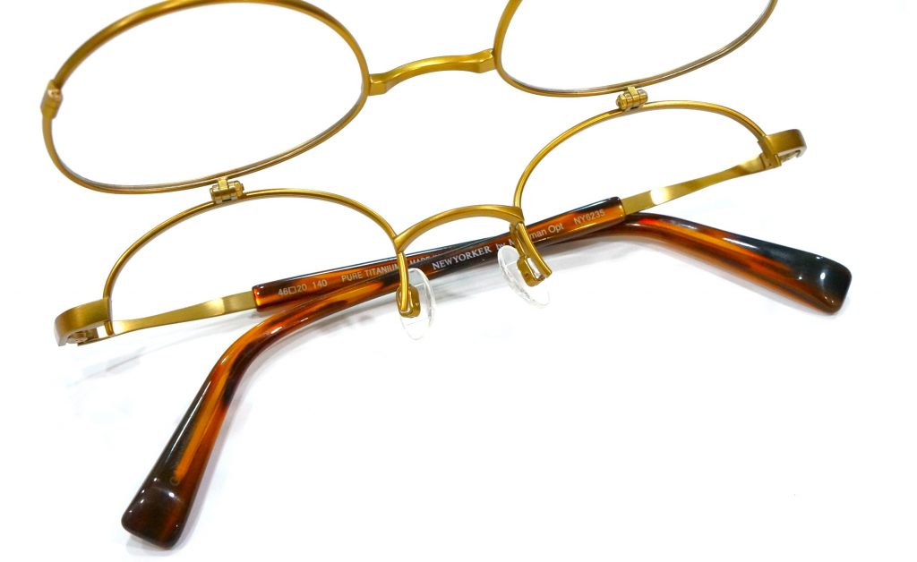 東京　メガネ　眼鏡　アイアンドアイ　船堀　跳ね上げ　はねあげ