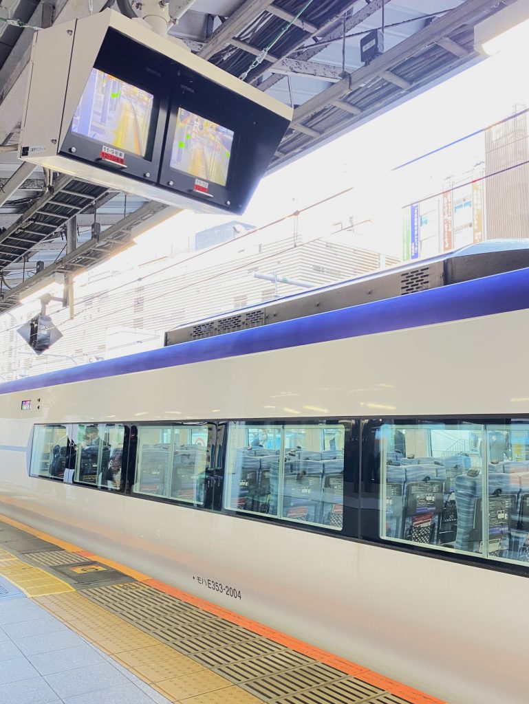 こどもの眼鏡屋フェイスオン瑞江店,スタッフ記事,プライベート,SEIKO工場見学