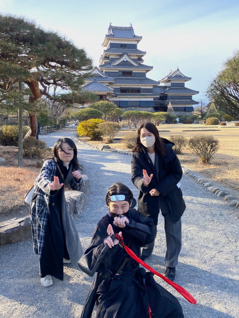 こどもの眼鏡屋フェイスオン瑞江店,スタッフ記事,プライベート,SEIKO工場見学