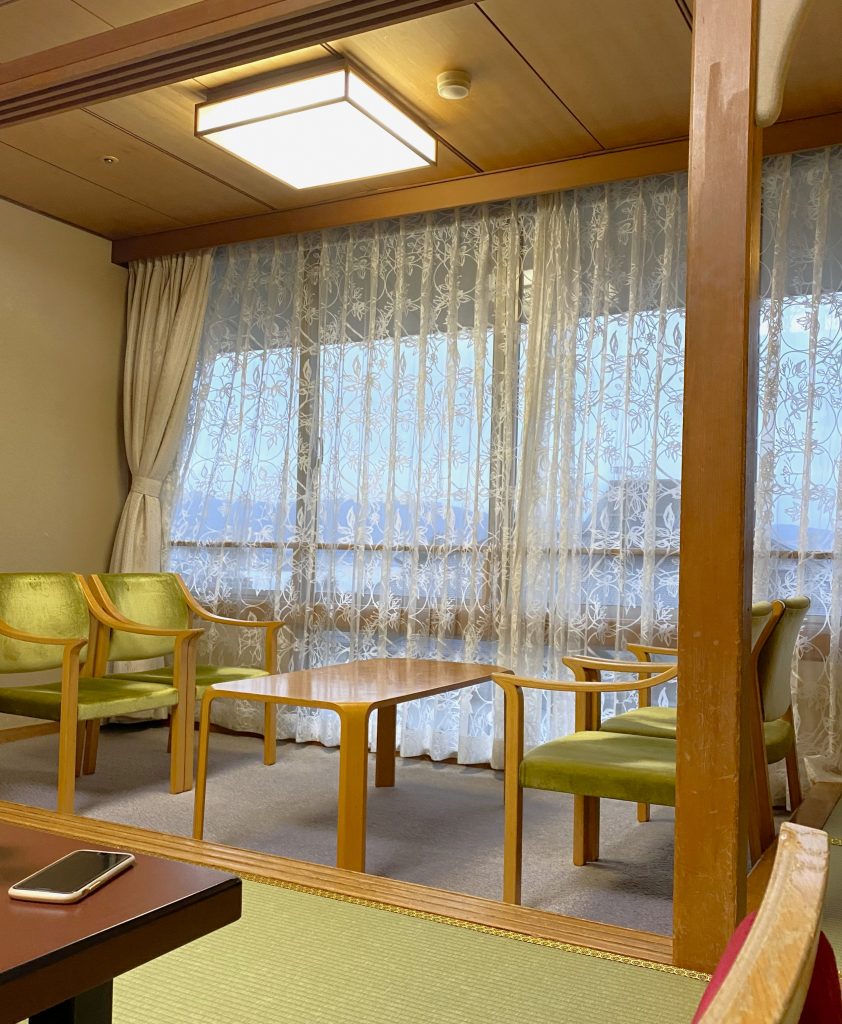 こどもの眼鏡屋フェイスオン瑞江店,スタッフ記事,プライベート,SEIKO工場見学