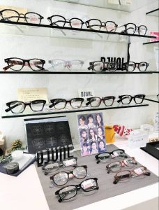 デュアル,セル,チタン,メガネ,船堀,江戸川区,大人メガネ,鯖江
