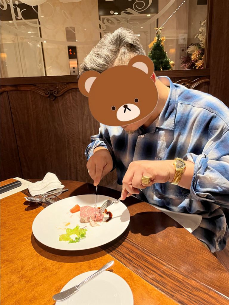 東京都,江戸川区,瑞江,眼鏡,フレンチ,ディナー