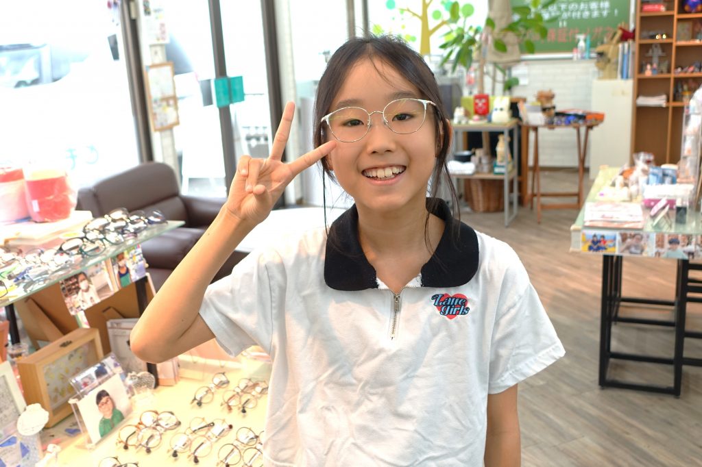 子供眼鏡,子供メガネ,専門店,眼鏡店,眼鏡屋,東京,都内,江戸川区,瑞江,こどもの眼鏡屋フェイスオン瑞江店,メゾピアノ,可愛い眼鏡,おしゃれな眼鏡