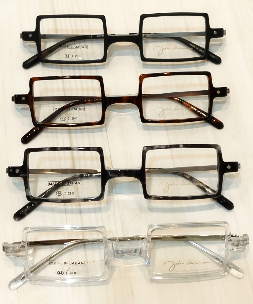 東京都,江戸川区,瑞江,眼鏡,ジョンレノン