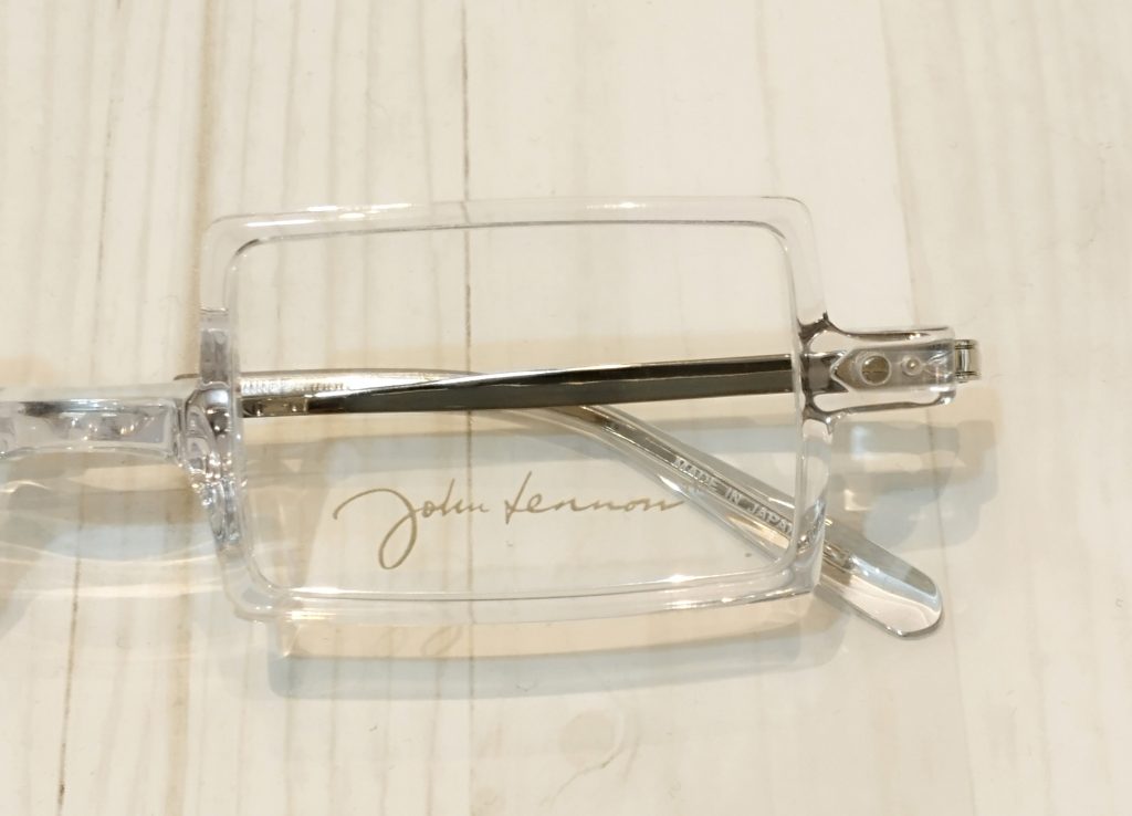 東京都,江戸川区,瑞江,眼鏡,ジョンレノン