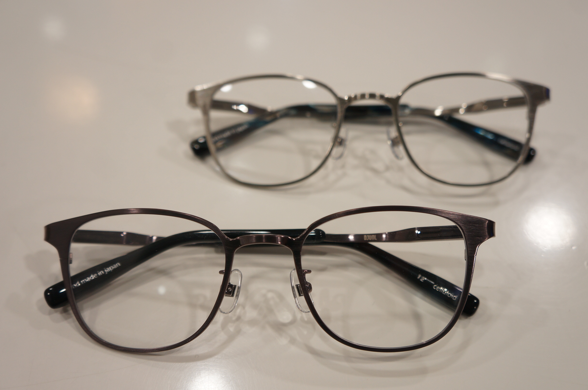 東京都,江戸川区,船堀,メガネ,アイアンドアイ,DJUAL,デュアル,CZ-16