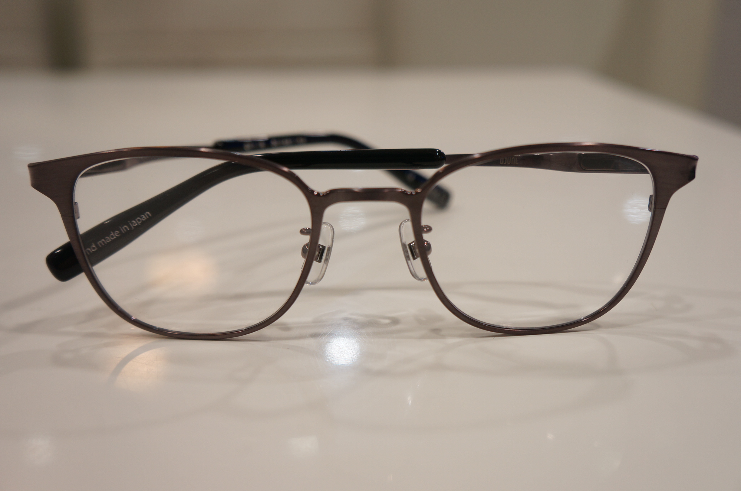 東京都,江戸川区,船堀,メガネ,アイアンドアイ,DJUAL,デュアル,CZ-16