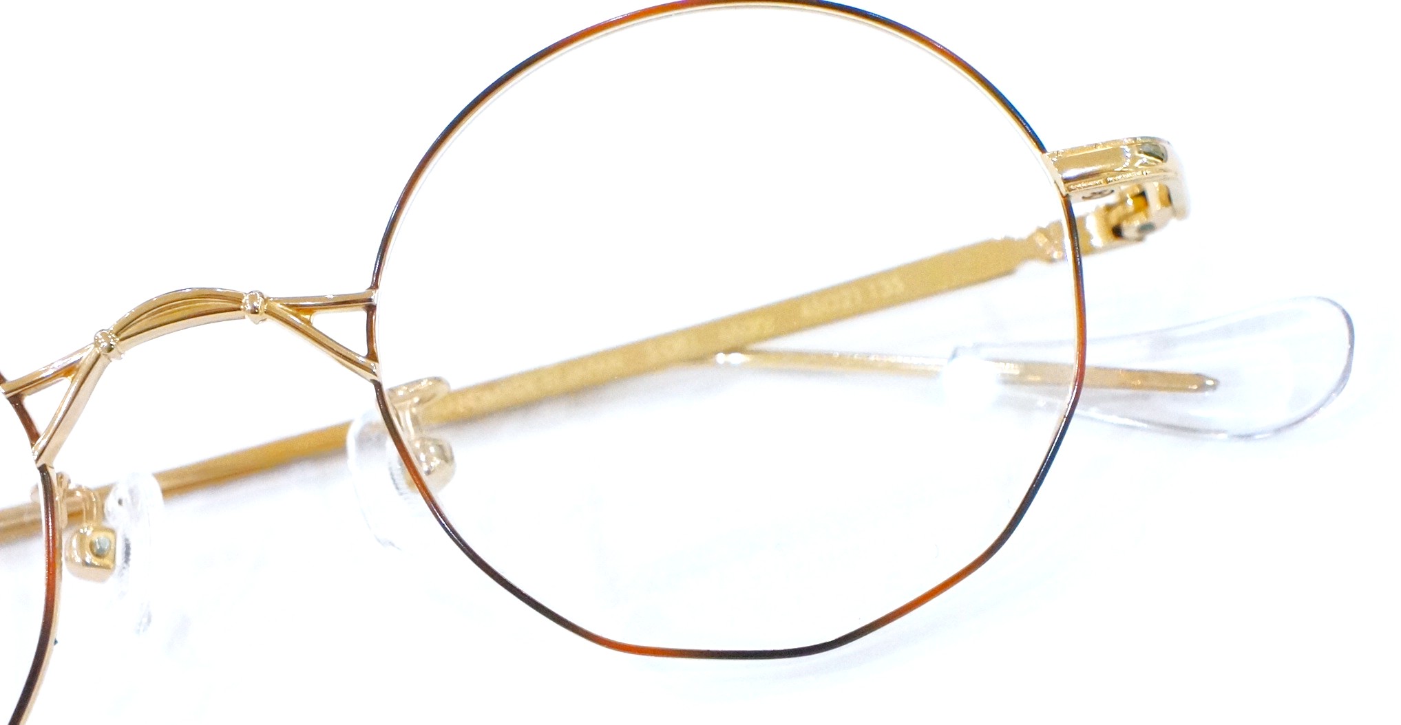 東京　メガネ　眼鏡　アイアンドアイ　船堀　江戸川区　シークレットレメディ