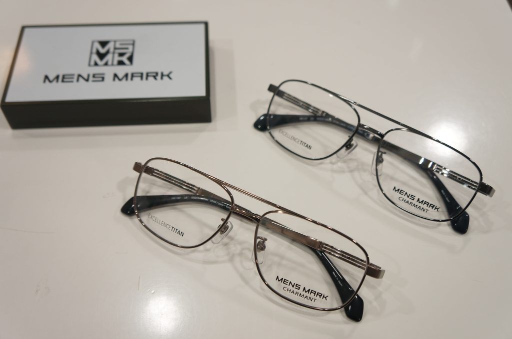 東京都,江戸川区,船堀,メガネ,アイアンドアイ,MENSMARK,メンズマーク,XM1147