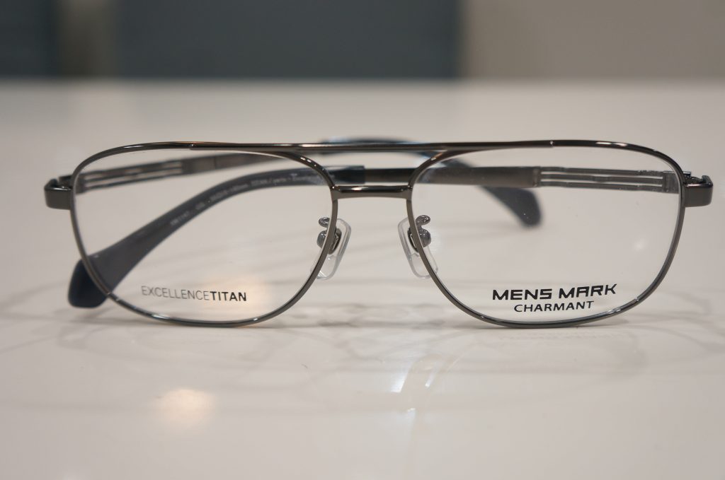 東京都,江戸川区,船堀,メガネ,アイアンドアイ,MENSMARK,メンズマーク,XM1147