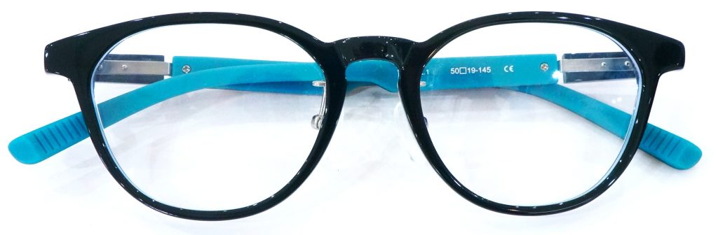 東京　江戸川区　船堀　アイアンドアイ　ソリッドブルー