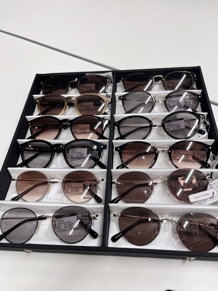 東京都,江戸川区,瑞江,眼鏡,EYEVAN,ｱｲｳﾞｧﾝ