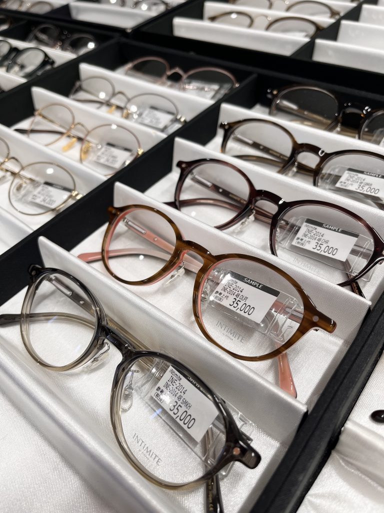 東京都,江戸川区,瑞江,眼鏡,EYEVAN,ｱｲｳﾞｧﾝ