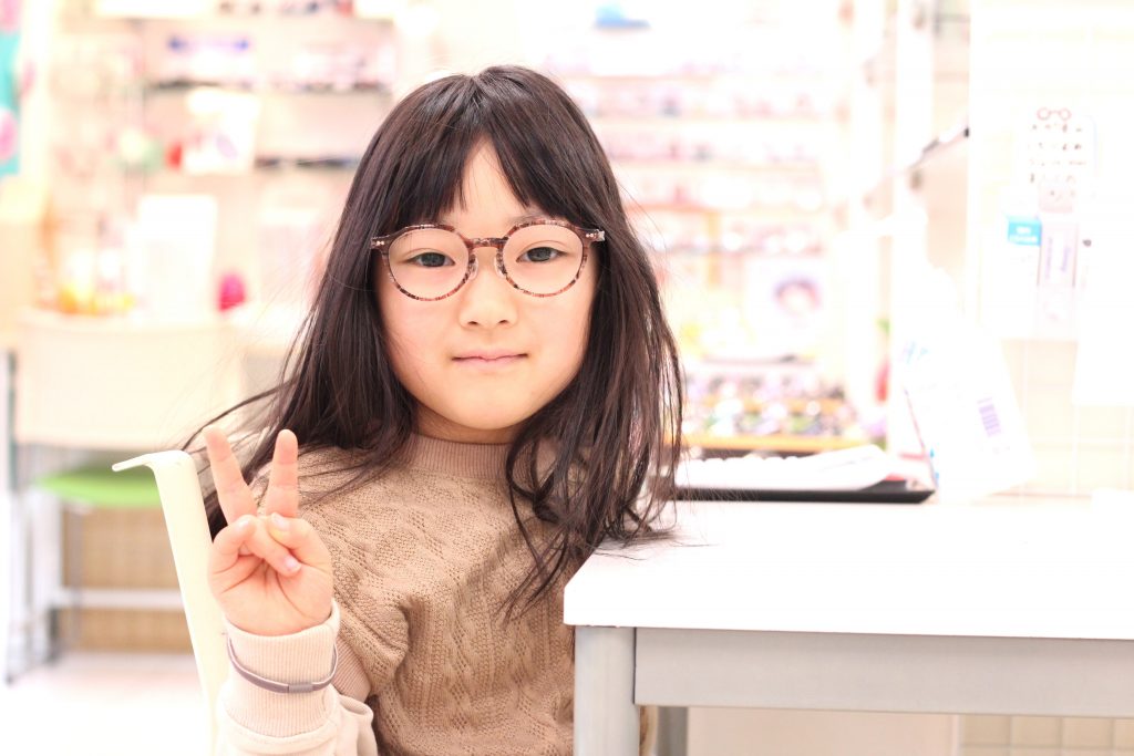 オモドック,omodok,治療用眼鏡