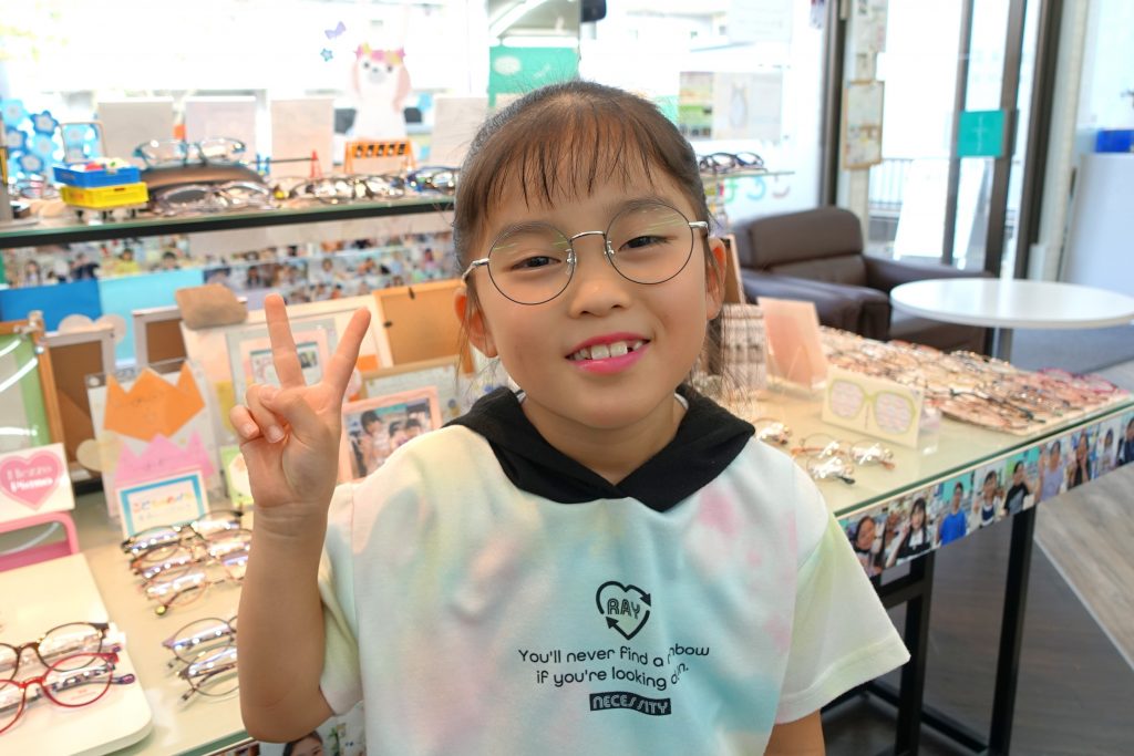 子供眼鏡,子供メガネ,専門店,眼鏡屋,眼鏡店,東京,都内,江戸川区,瑞江,こどもの眼鏡屋フェイスオン瑞江店,ゴッシュ,おしゃれな眼鏡,可愛い眼鏡