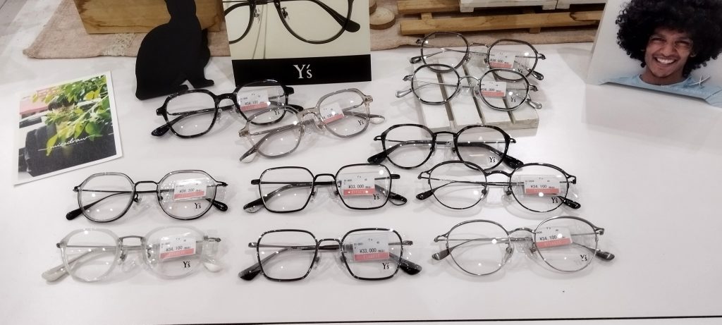 東京都,江戸川区,船堀,メガネ,アイアンドアイ,Y’s,ワイズ,81-0045