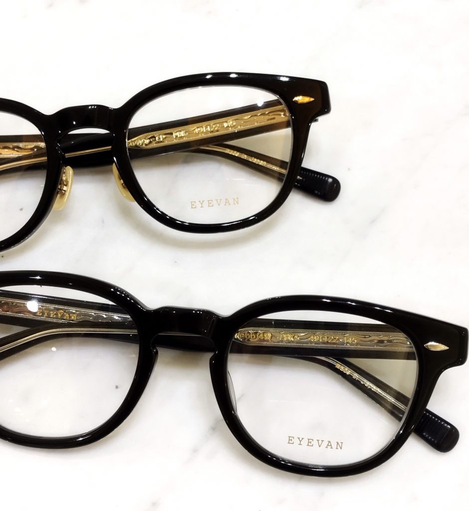 EYEVAN,東京都,江戸川区,メガネ,WEBB