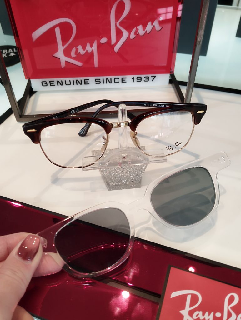 レイバン,RayBan,東京都,江戸川区,メガネ,サングラス